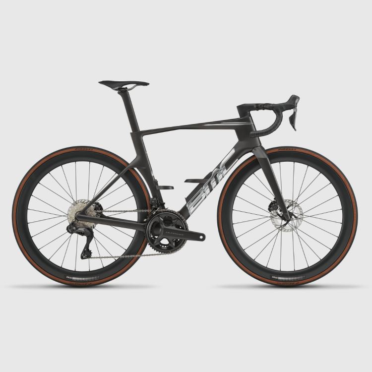 Rower Szosowy BMC Teammachine R 01 FOUR Carbon Doodle