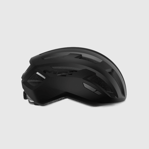 Kask Rowerowy MET VINCI MIPS black matt
