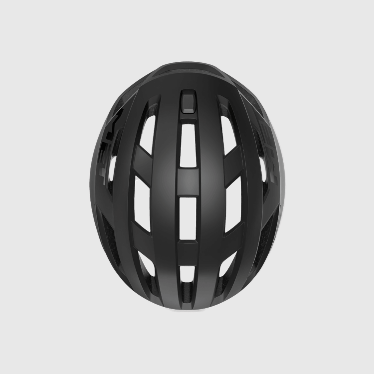 Kask Rowerowy MET VINCI MIPS black matt