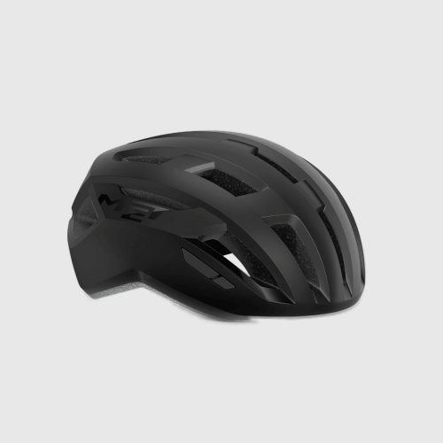 Kask Rowerowy MET VINCI MIPS black matt