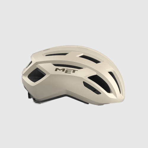 Kask Rowerowy MET VINCI MIPS wax white matt