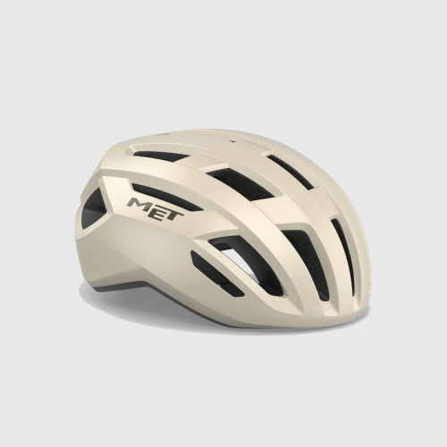 Kask Rowerowy MET VINCI MIPS wax white matt