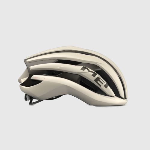 Kask Rowerowy MET TRENTA MIPS wax white matt
