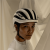 Kask Rowerowy MET TRENTA MIPS wax white matt