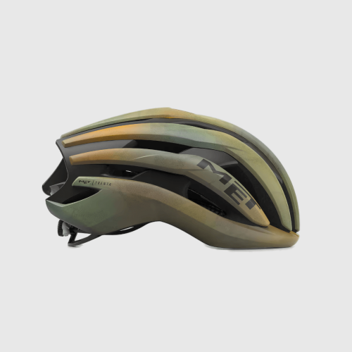 Kask Rowerowy MET TRENTA MIPS savanna matt - Wander Limited Edition