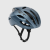 Kask Rowerowy MET RIVALE II MIPS navy silver glossy