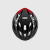Kask Rowerowy MET RIVALE II MIPS black red glossy