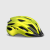Kask Rowerowy MET CROSSOVER II lime yellow metallic matt