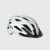 Kask Rowerowy MET CROSSOVER II white matt