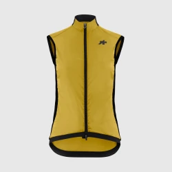 Kamizelka Rowerowa ASSOS UMA GT Kobieca S11 Golden Yellow