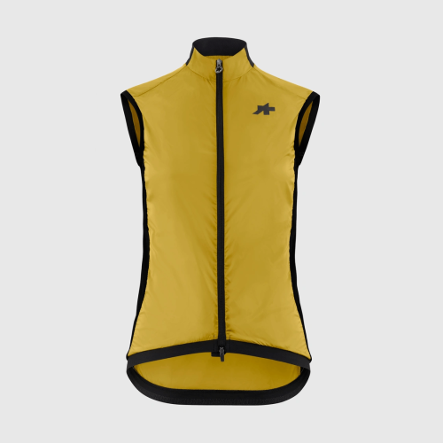 Kamizelka Rowerowa ASSOS UMA GT Kobieca S11 Golden Yellow