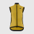 Kamizelka Rowerowa ASSOS UMA GT Kobieca S11 Golden Yellow