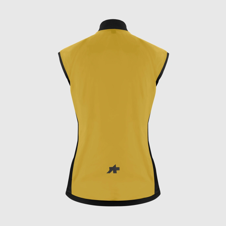 Kamizelka Rowerowa ASSOS UMA GT Kobieca S11 Golden Yellow