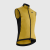 Kamizelka Rowerowa ASSOS UMA GT Kobieca S11 Golden Yellow