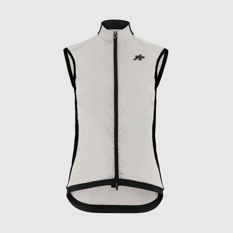 Kamizelka Rowerowa ASSOS UMA GT Kobieca S11 Almond Milk