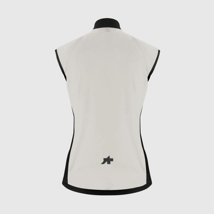Kamizelka Rowerowa ASSOS UMA GT Kobieca S11 Almond Milk