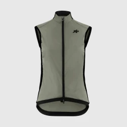 Kamizelka Rowerowa ASSOS UMA GT Kobieca S11 Edge Green