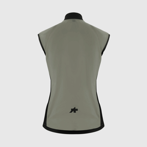 Kamizelka Rowerowa ASSOS UMA GT Kobieca S11 Edge Green