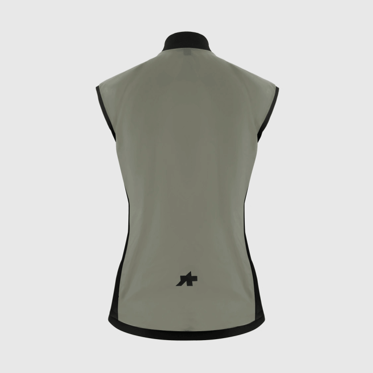 Kamizelka Rowerowa ASSOS UMA GT Kobieca S11 Edge Green