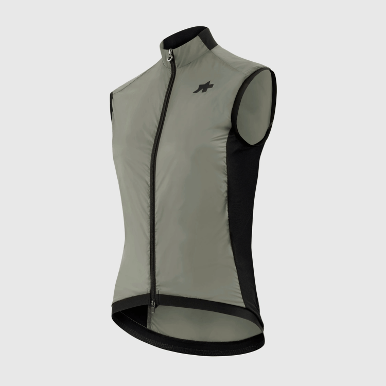 Kamizelka Rowerowa ASSOS UMA GT Kobieca S11 Edge Green