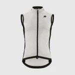 Kamizelka Rowerowa ASSOS MILLE GT S11 Wiatrówka Almond Milk