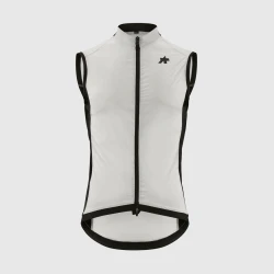 Kamizelka Rowerowa ASSOS MILLE GT S11 Wiatrówka Almond Milk