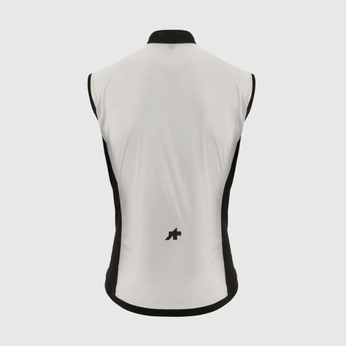 Kamizelka Rowerowa ASSOS MILLE GT Wiatrówka Almond Milk