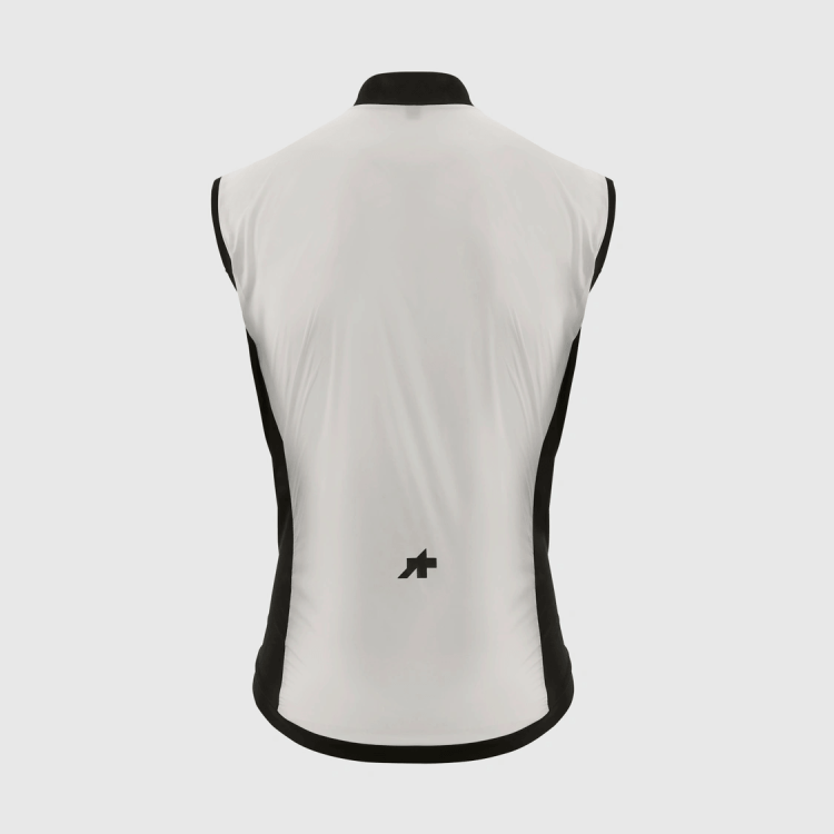 Kamizelka Rowerowa ASSOS MILLE GT Wiatrówka Almond Milk