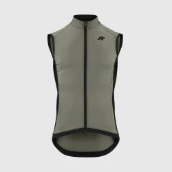 Kamizelka Rowerowa ASSOS MILLE GT S11 Wiatrówka Edge Green