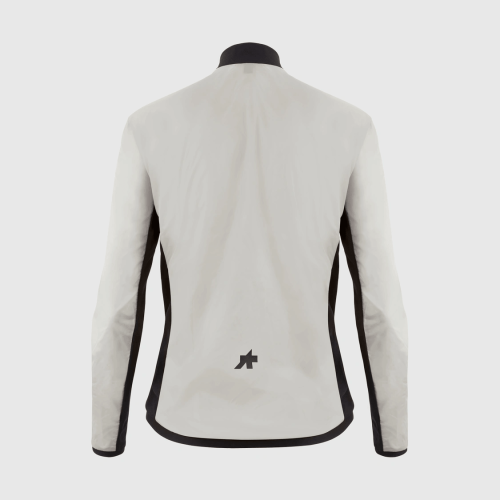 Kurtka Rowerowa ASSOS Kobieca UMA GT WIatrówka Almond Milk