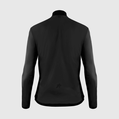 Kurtka Rowerowa ASSOS Kobieca UMA GT Wiatrówka blackSeries