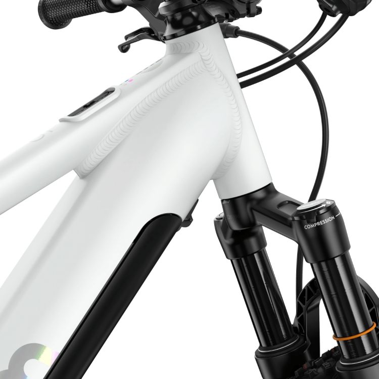 Rower woom UP 5 cirrus cloud