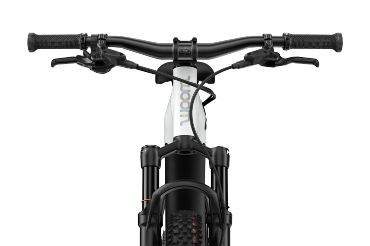 Rower woom UP 5 cirrus cloud