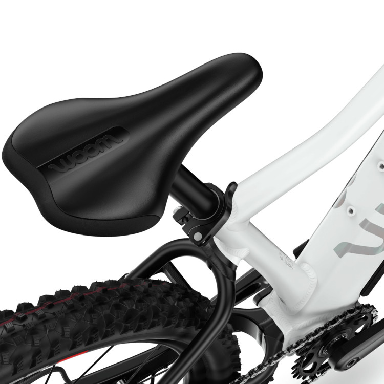 Rower woom UP 5 cirrus cloud