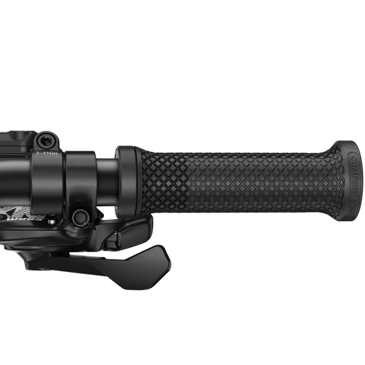 Rower woom UP 5 cirrus cloud