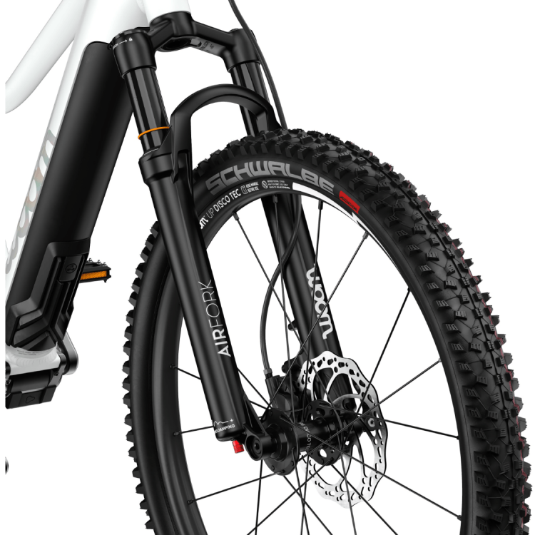 Rower woom UP 5 cirrus cloud