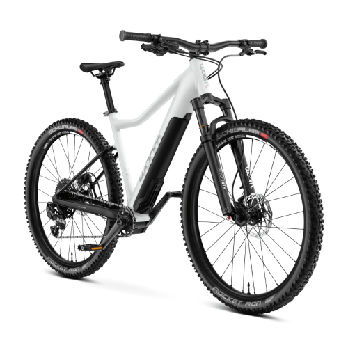 Rower woom UP 6 cirrus cloud