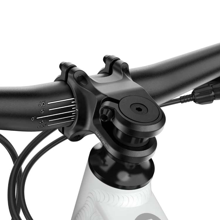 Rower woom UP 6 cirrus cloud