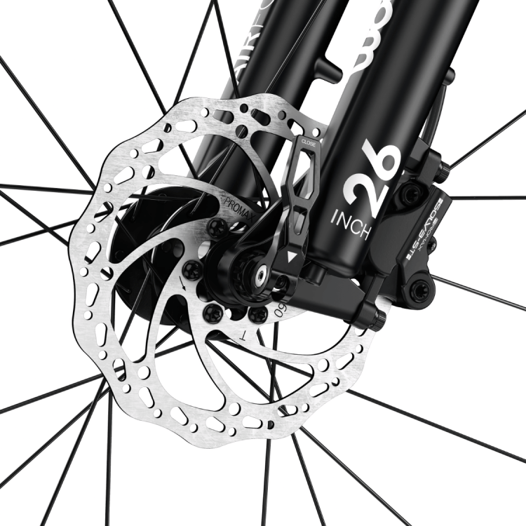 Rower woom UP 6 cirrus cloud