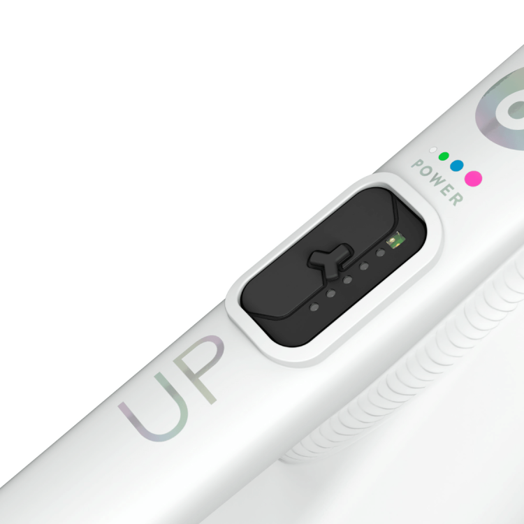 Rower woom UP 6 cirrus cloud