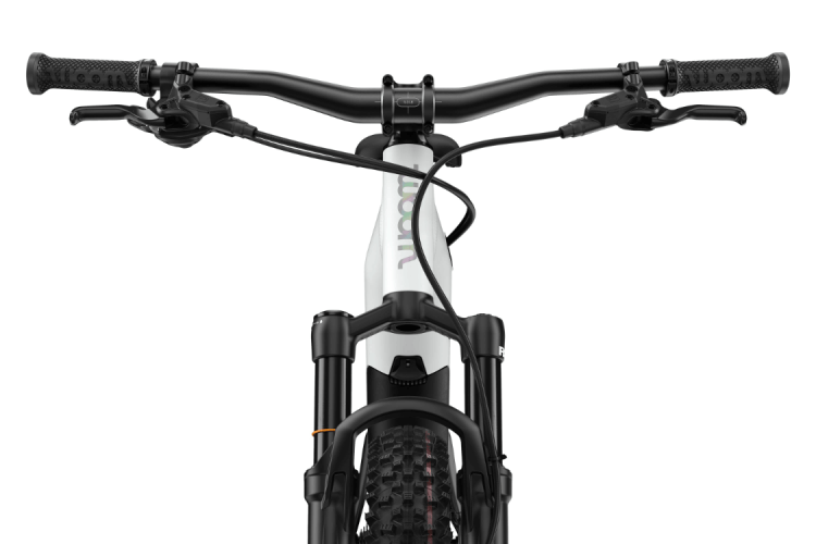 Rower woom UP 6 cirrus cloud