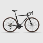Rower Szosowy BMC Teammachine SLR THREE Black