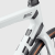 Rower Szosowy BMC Teammachine SLR THREE Cool White