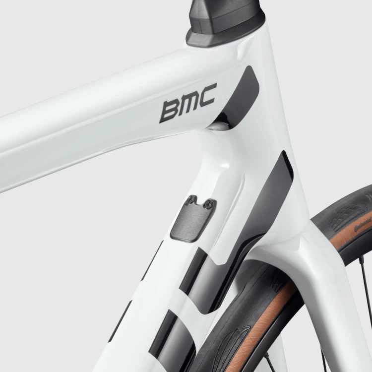 Rower Szosowy BMC Teammachine SLR THREE Cool White
