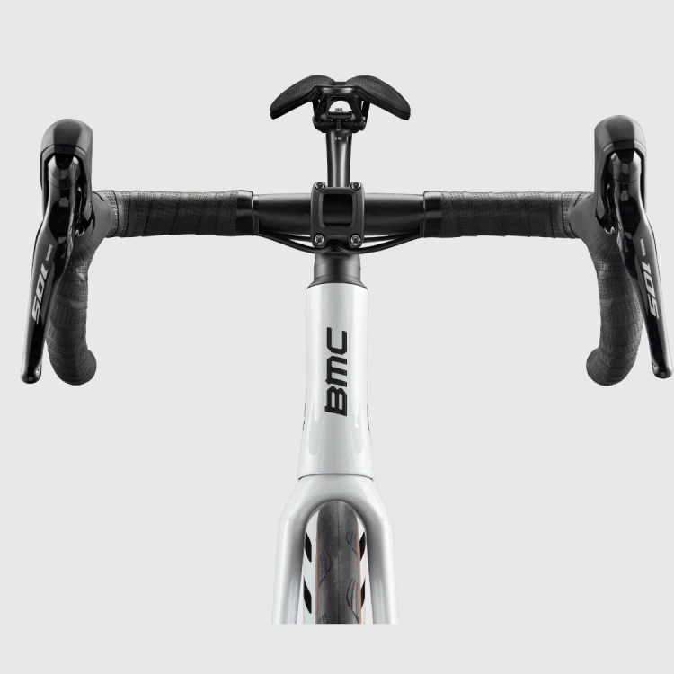 Rower Szosowy BMC Teammachine SLR THREE Cool White