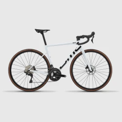 Rower Szosowy BMC Teammachine SLR THREE Cool White