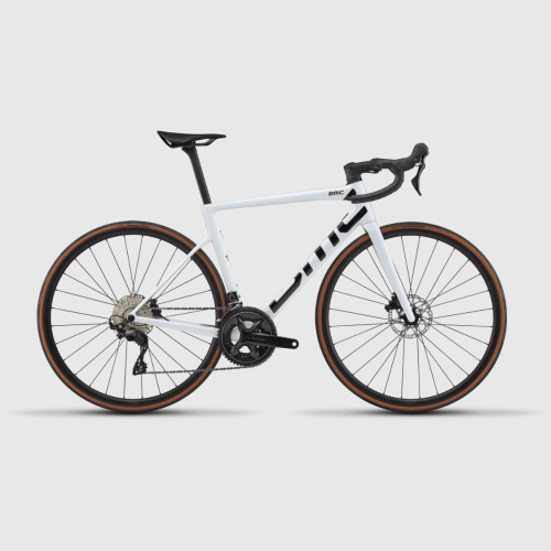 Rower Szosowy BMC Teammachine SLR THREE Cool White