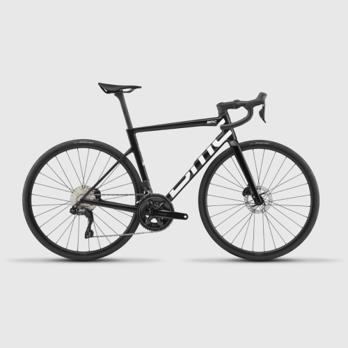 Rower Szosowy BMC Teammachine SLR TWO Black