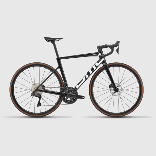 Rower Szosowy BMC Teammachine SLR One Black