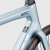 Rower Szosowy BMC Teammachine SLR One Light Blue Chrome